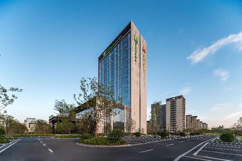Holiday Inn Express Zhoukou Dancheng image 9