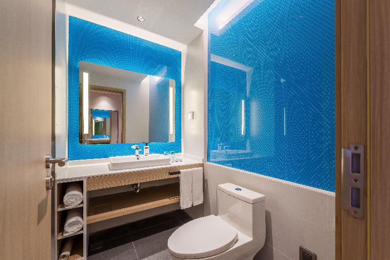 Holiday Inn Express Zhoukou Dancheng image 10