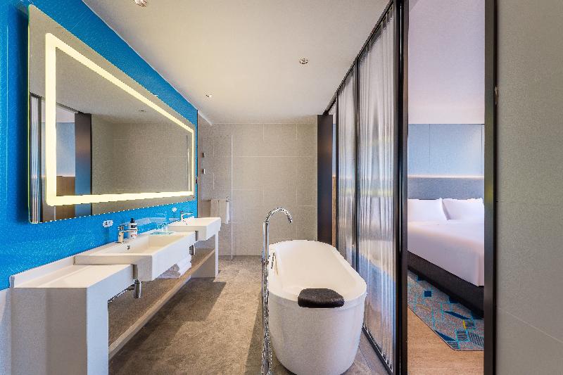 Holiday Inn Express Zhoukou Dancheng image