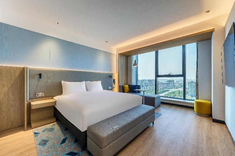 Holiday Inn Express Zhoukou Dancheng image 5