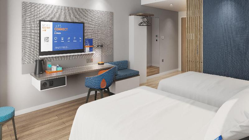 Holiday Inn Express Zhoukou Dancheng image