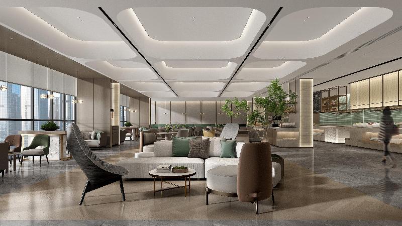 Holiday Inn Tongxiang image