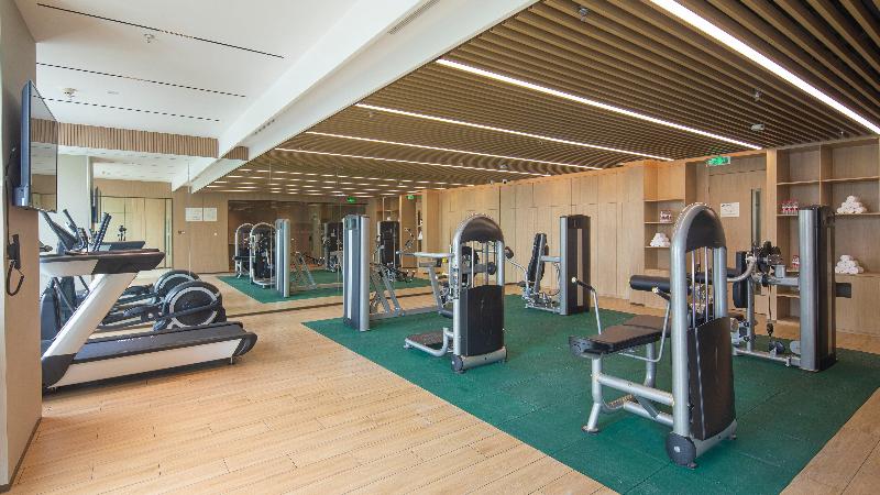Holiday Inn Tongxiang image