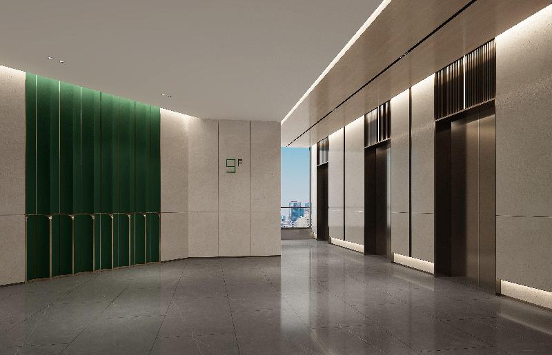 Holiday Inn Tongxiang image