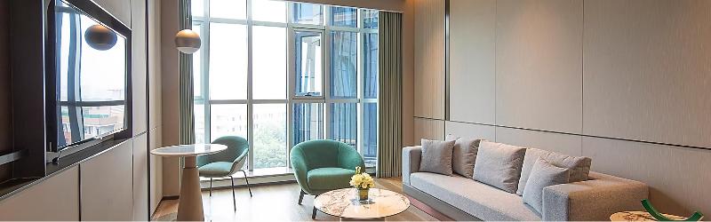 Holiday Inn Tongxiang image