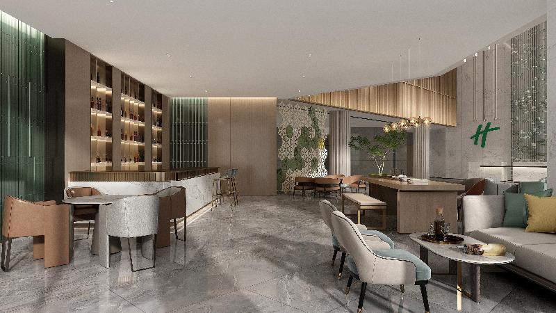 Holiday Inn Tongxiang image