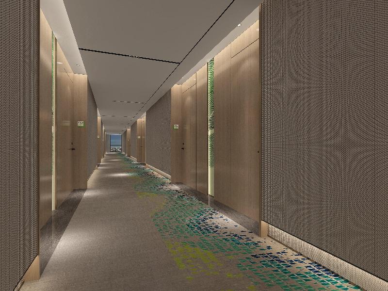 Holiday Inn Tongxiang image