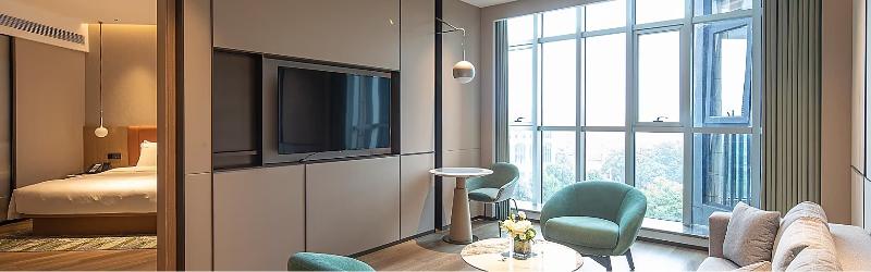 Holiday Inn Tongxiang image