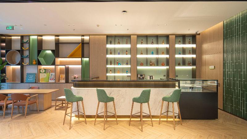 Holiday Inn Tongxiang image