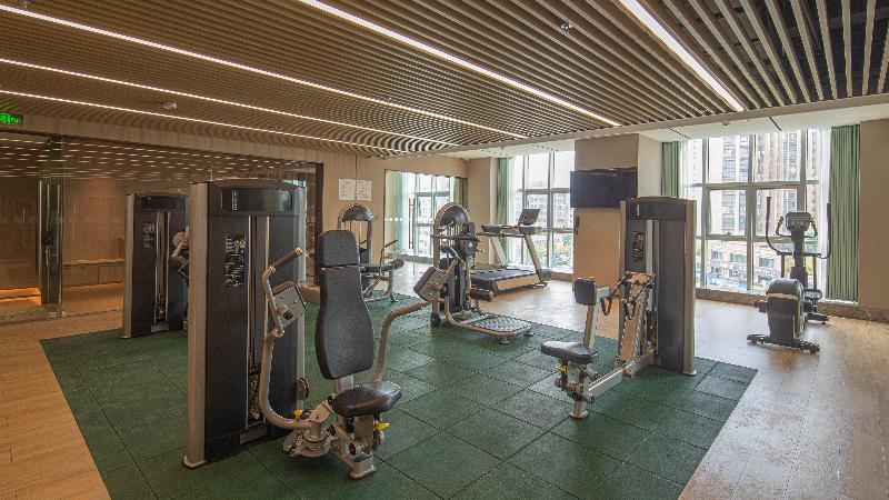 Holiday Inn Tongxiang image