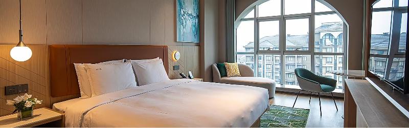 Holiday Inn Tongxiang image