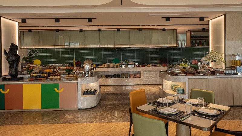 Holiday Inn Tongxiang image
