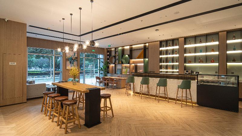 Holiday Inn Tongxiang image