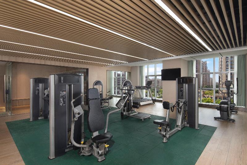 Holiday Inn Tongxiang image
