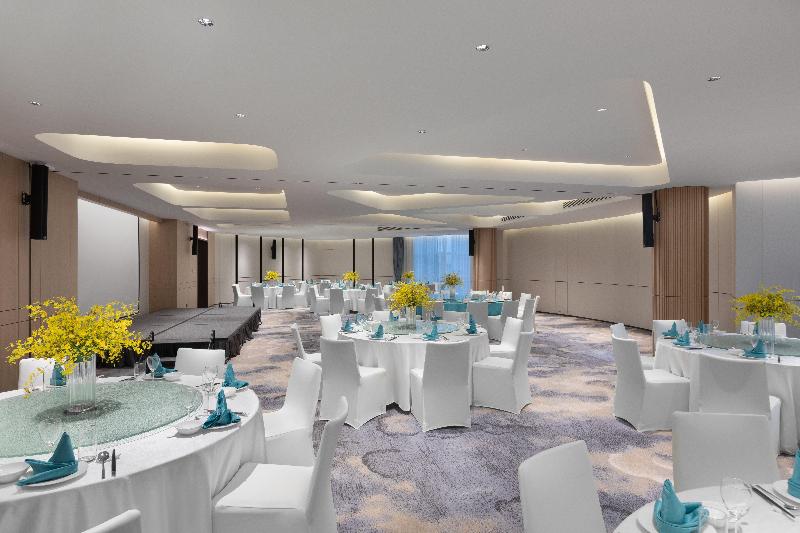Holiday Inn Tongxiang image