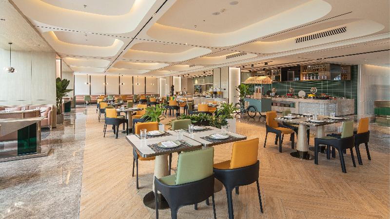 Holiday Inn Tongxiang image