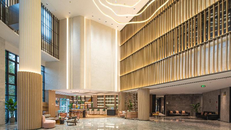 Holiday Inn Tongxiang image