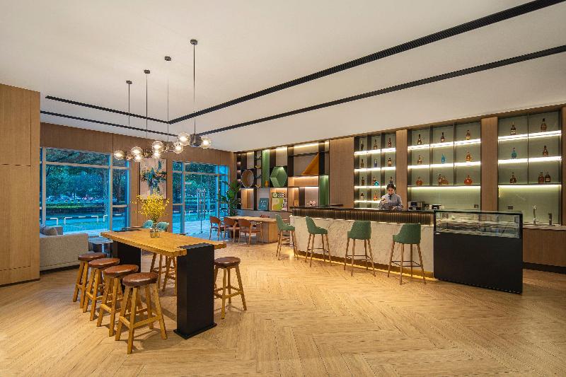 Holiday Inn Tongxiang image