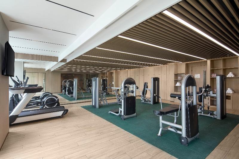 Holiday Inn Tongxiang image