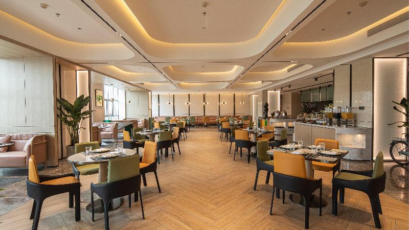 Holiday Inn Tongxiang image