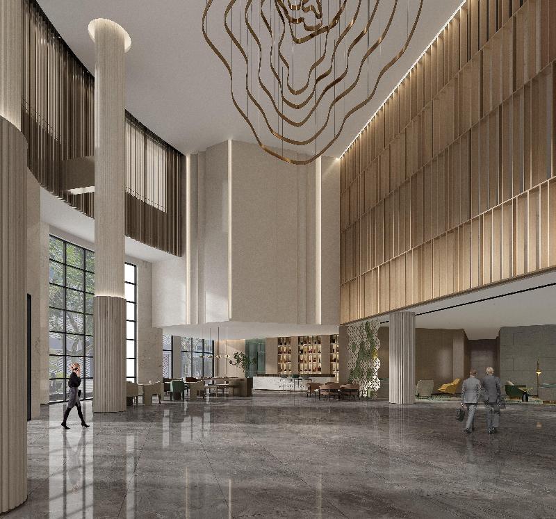 Holiday Inn Tongxiang image