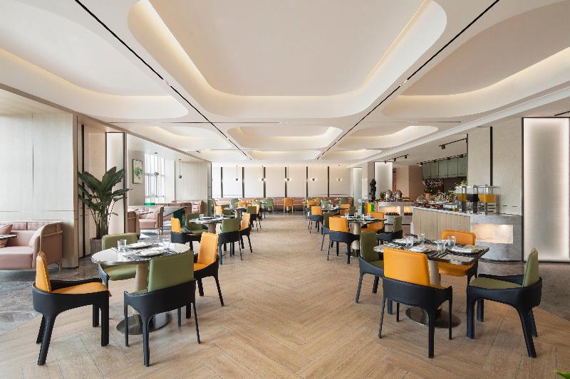 Holiday Inn Tongxiang image