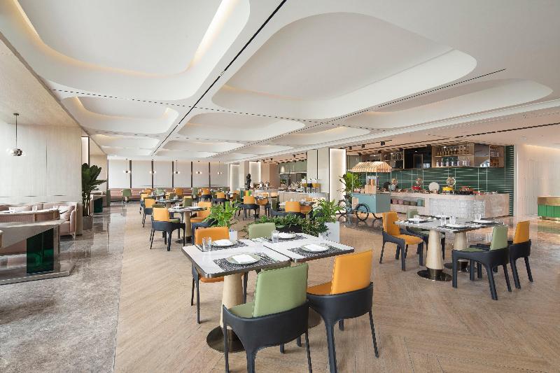 Holiday Inn Tongxiang image