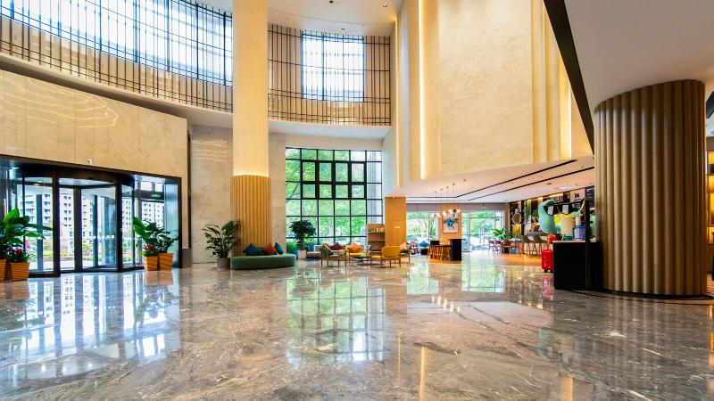 Holiday Inn Tongxiang image