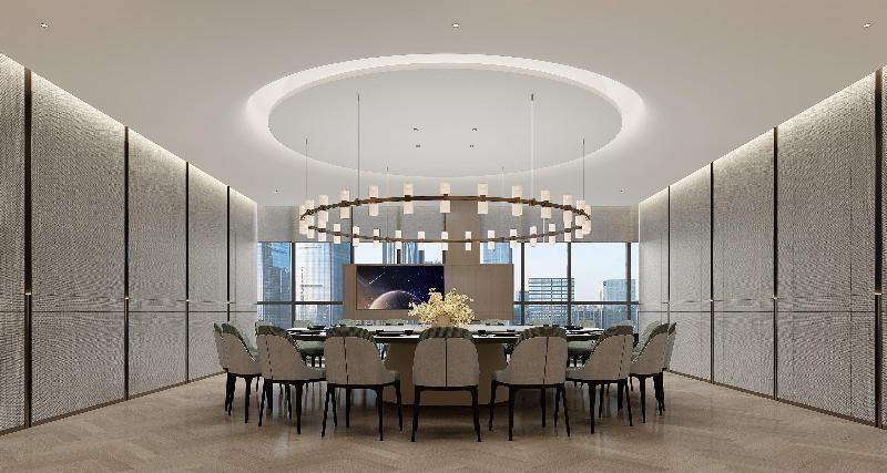 Holiday Inn Tongxiang image