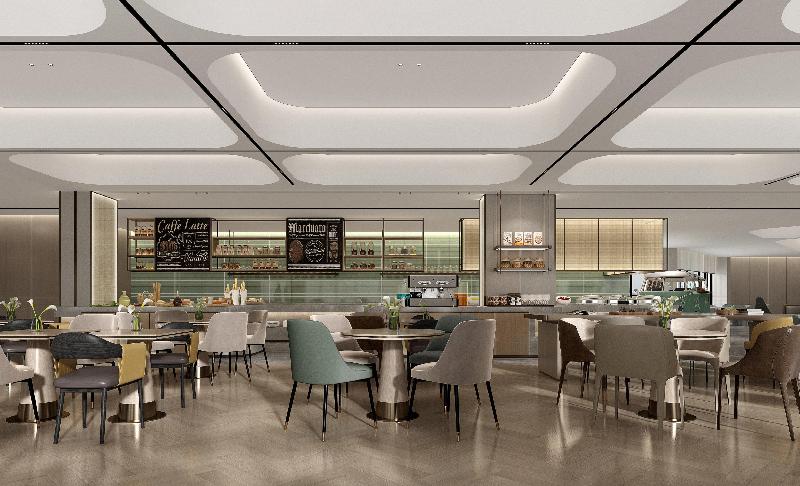 Holiday Inn Tongxiang image