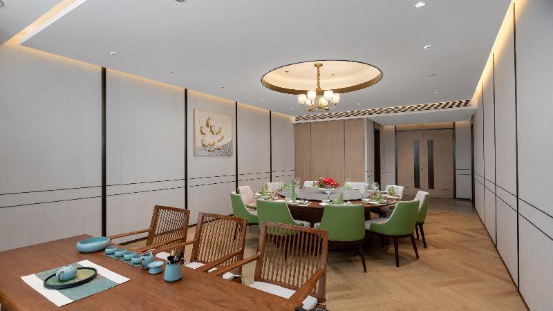 Holiday Inn Tongxiang image