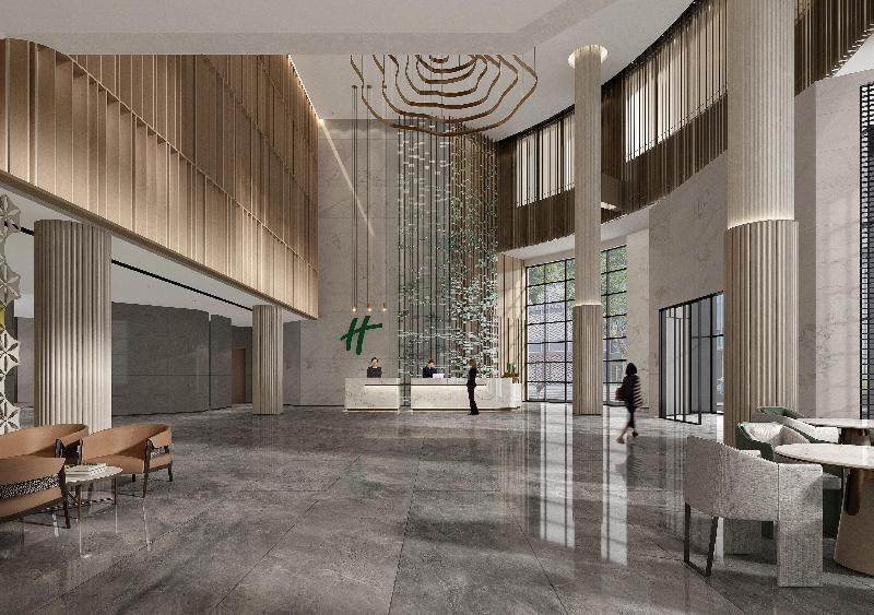 Holiday Inn Tongxiang image