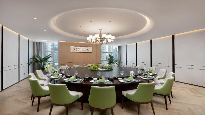 Holiday Inn Tongxiang image