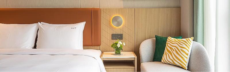 Holiday Inn Tongxiang image