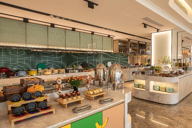Holiday Inn Tongxiang image