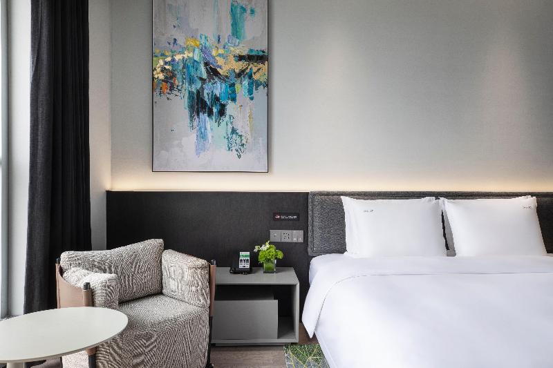 Holiday Inn Tongxiang image