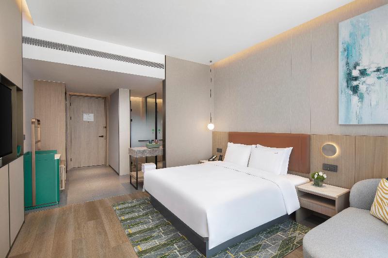 Holiday Inn Tongxiang image