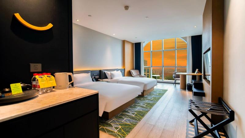 Holiday Inn Tongxiang image