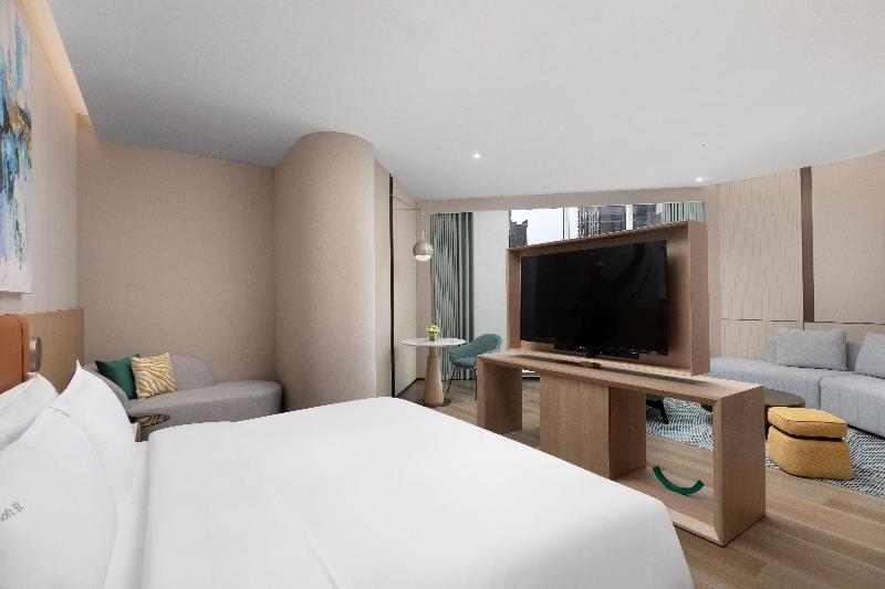 Holiday Inn Tongxiang image