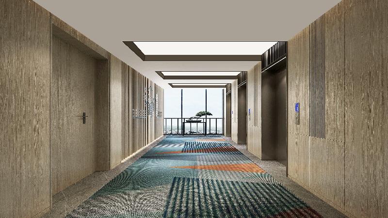 Holiday Inn Express Mianyang Sci Tech City image