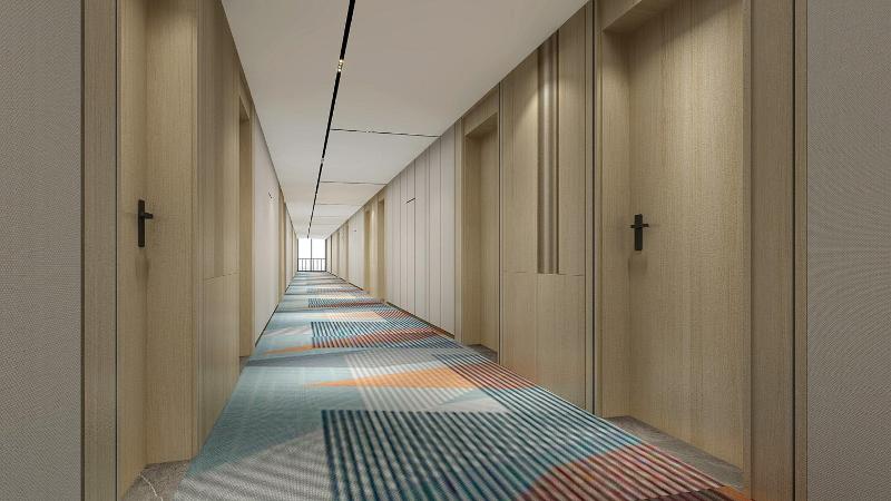 Holiday Inn Express Mianyang Sci Tech City image