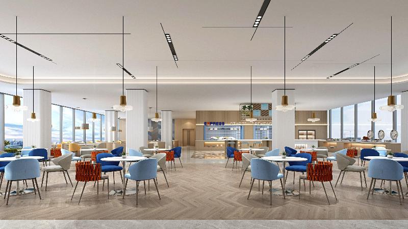 Holiday Inn Express Mianyang Sci Tech City image 3