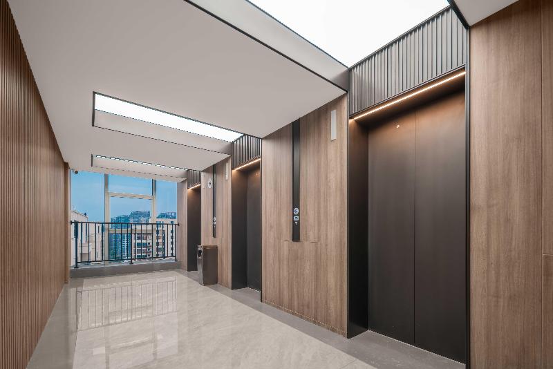 Holiday Inn Express Mianyang Sci Tech City image