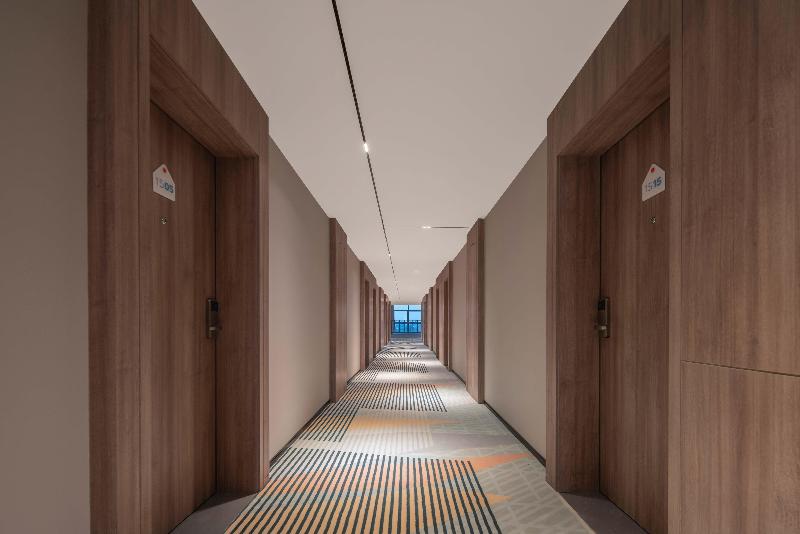 Holiday Inn Express Mianyang Sci Tech City image