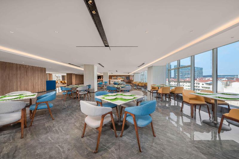 Holiday Inn Express Mianyang Sci Tech City image 4