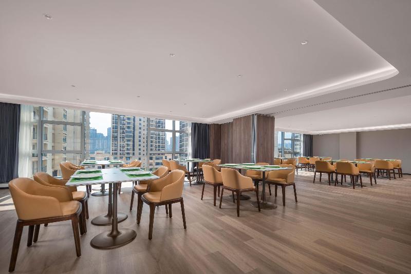 Holiday Inn Express Mianyang Sci Tech City image 9