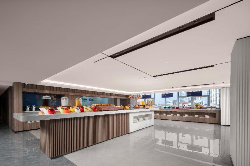 Holiday Inn Express Mianyang Sci Tech City image