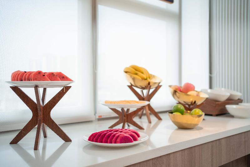 Holiday Inn Express Mianyang Sci Tech City image 6