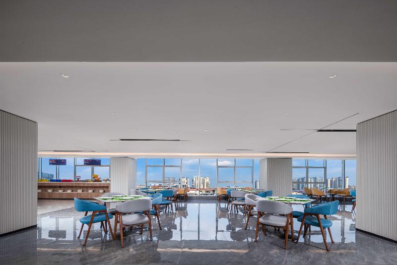 Holiday Inn Express Mianyang Sci Tech City image