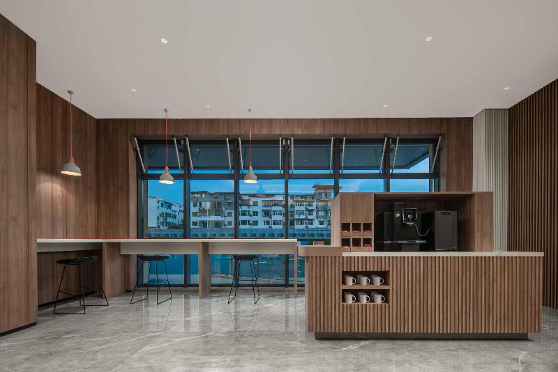 Holiday Inn Express Mianyang Sci Tech City image